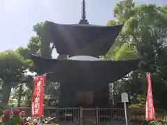 萬徳寺の建物その他