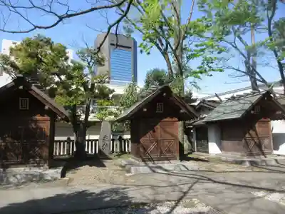 富岡八幡宮(東京都)