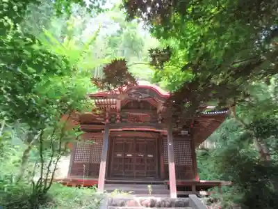 松岩寺(東京都)