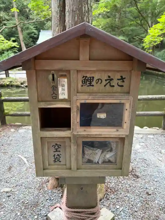 小國神社(静岡県)