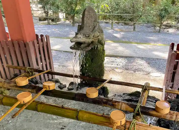 霧島神宮(鹿児島県)