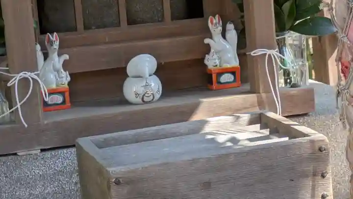 蛭子島神社(京都府)