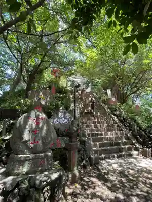 駒込富士神社(東京都)