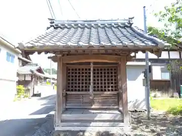 地蔵堂(滋賀県)