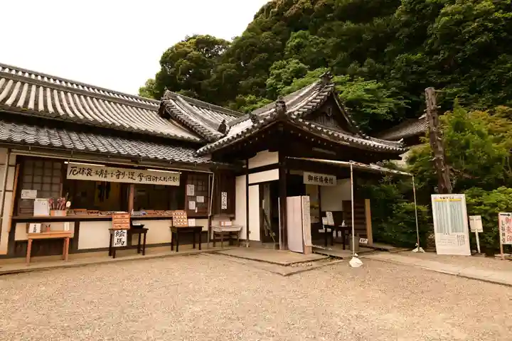 松尾寺(奈良県)