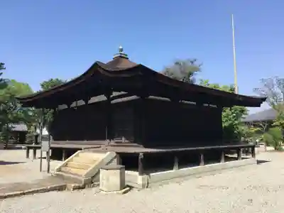 鶴林寺のその他建物