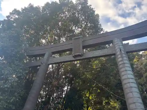 高千穂神社(宮崎県)