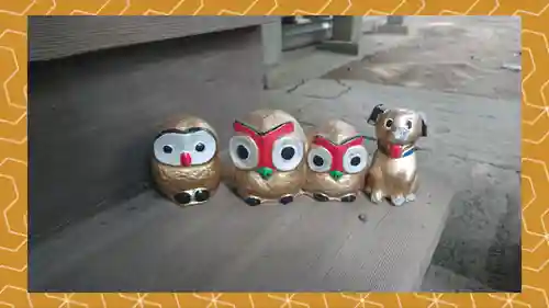 間々田八幡宮(栃木県)