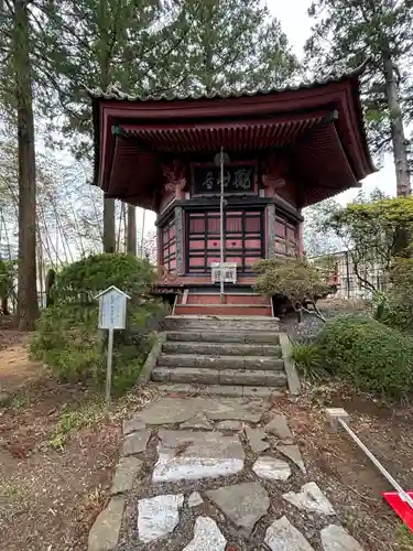 補陀寺(宮城県)