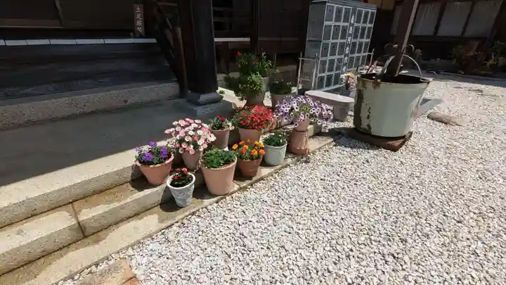 浄運寺(三重県)