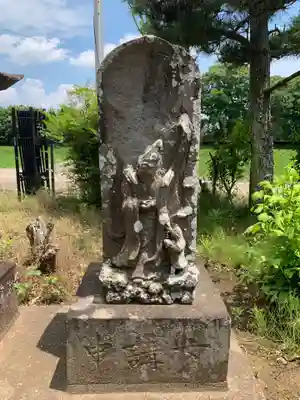 嚴嶋神社(千葉県)