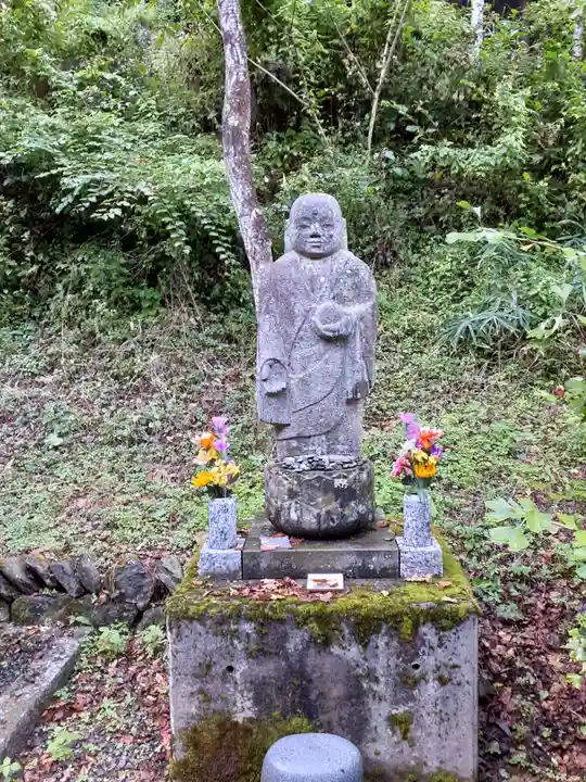 圓城寺(岩手県)