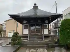 誓願寺の建物その他