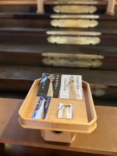 飯盛神社(長崎県)