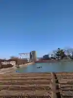 長岡天満宮(京都府)