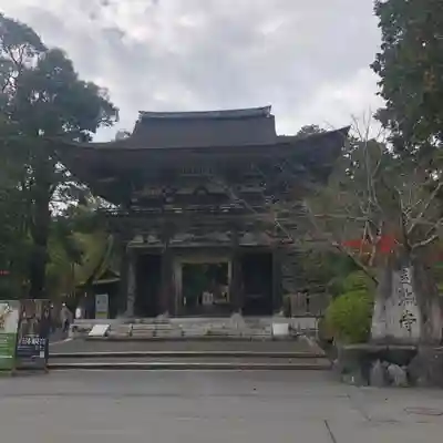 園城寺（三井寺）(滋賀県)