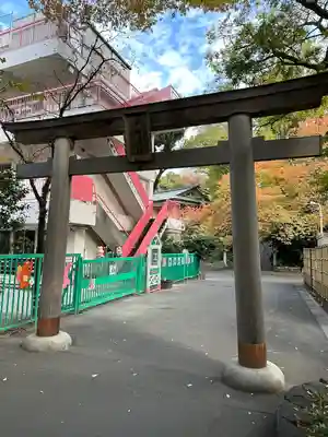 東郷神社(東京都)