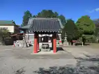 茂左衛門地蔵尊 千日堂のその他建物