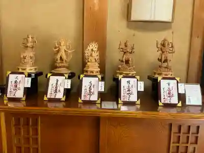 来振寺(岐阜県)