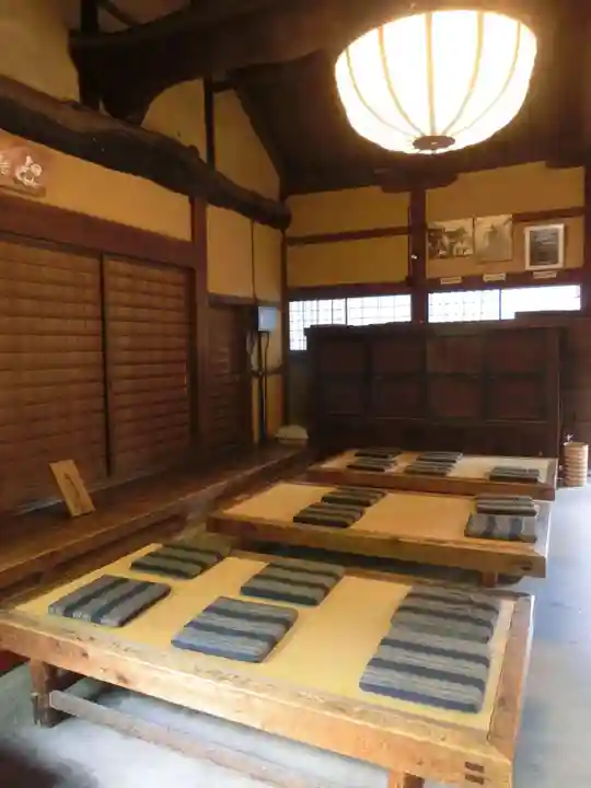 元興寺のその他建物