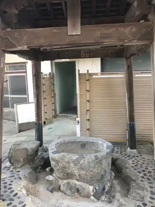 医徳院のその他建物