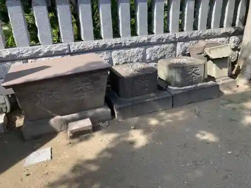 八坂神社(神奈川県)