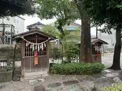 菊田神社(千葉県)