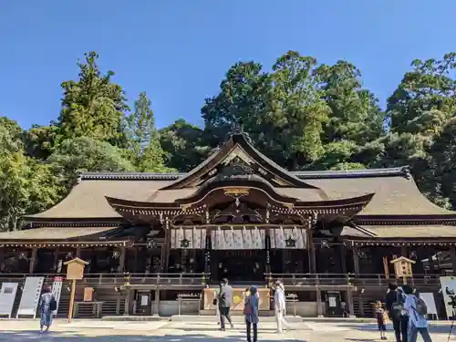 大神神社(奈良県)