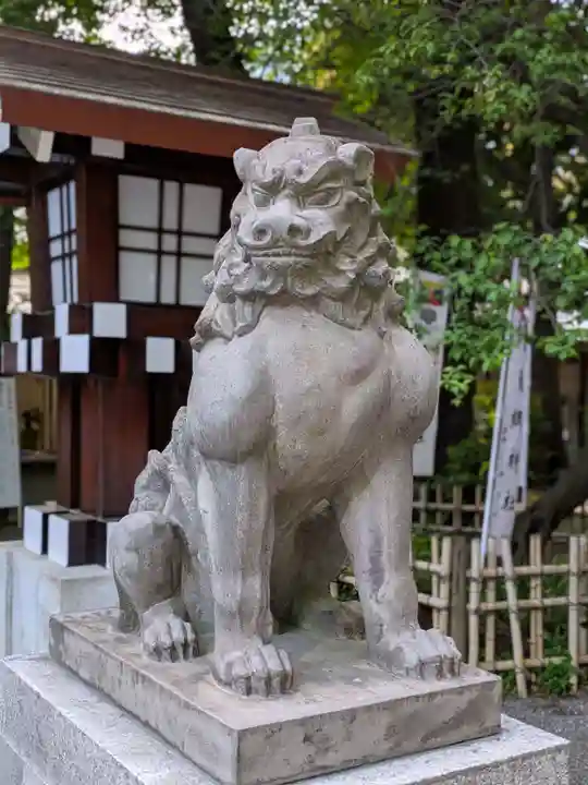 東郷神社(東京都)