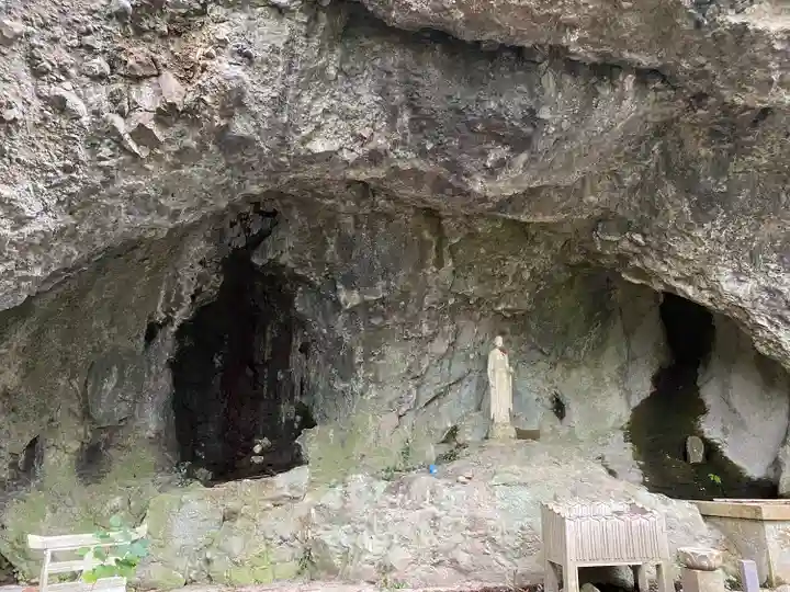 洞雲山(夏至観音)(香川県)