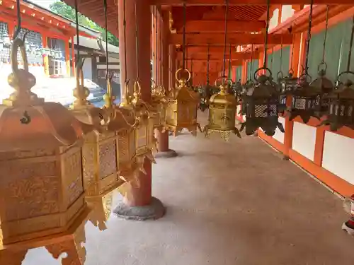 春日大社(奈良県)