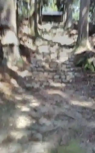 鶴ケ峰八幡神社(宮城県)