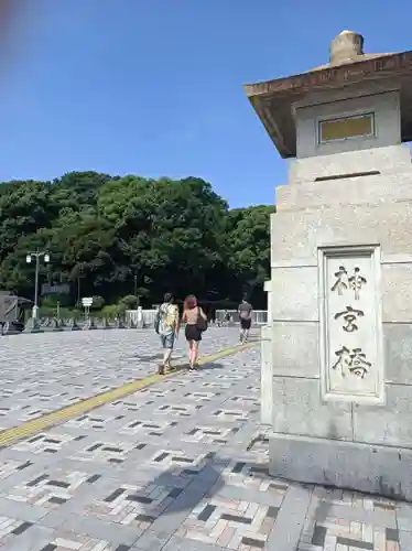 明治神宮(東京都)