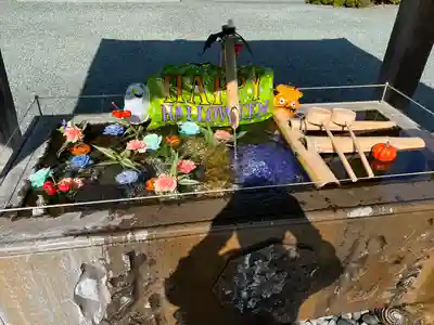 成田山川越別院(埼玉県)