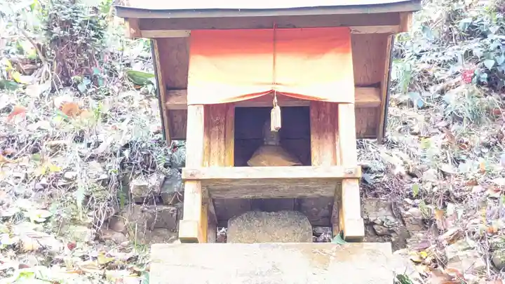 菅生山 大宝寺(愛知県)