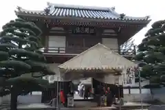 達磨堂 円福寺 (京都府)