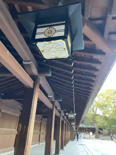 明治神宮(東京都)