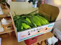 伏木香取神社のその他建物