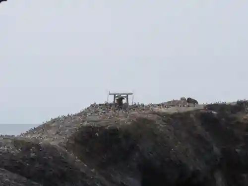 日御碕神社のその他建物