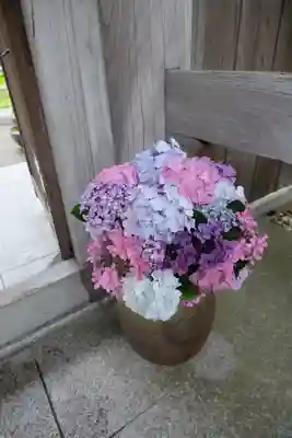 成就院のその他建物