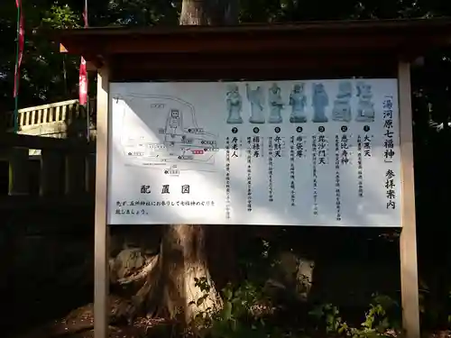 五所神社の歴史