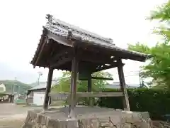 長久寺の建物その他