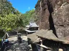 救馬溪観音(和歌山県)