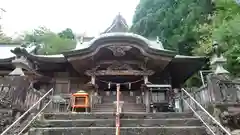 清滝寺(高知県)