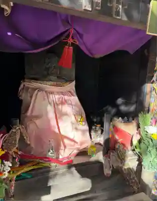 川崎大師（平間寺）(神奈川県)