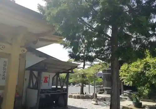 徳正寺のその他建物