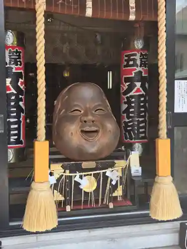 鷲神社(東京都)