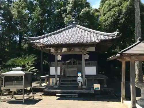 延光寺のその他建物
