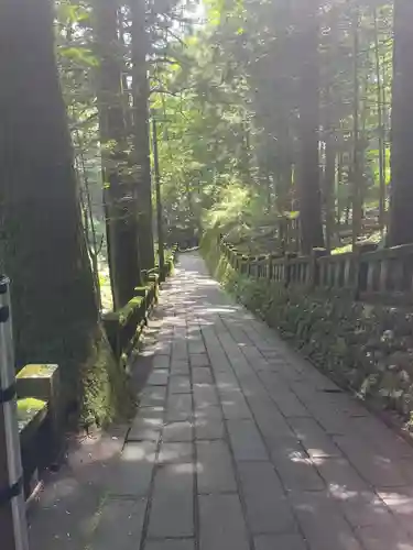 榛名神社(群馬県)