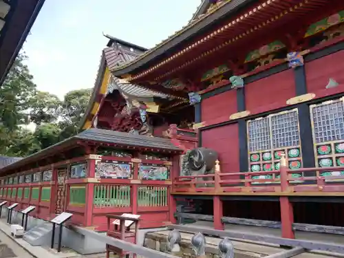 大杉神社(茨城県)